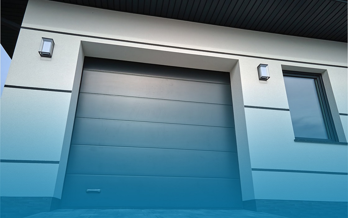 Blue Chip Garage Door Installation and Replacement in North Carolina, South Carolina, Alabama, and Georgia