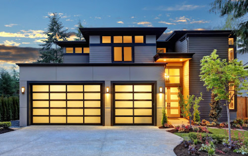 Choosing the Right Garage Door Material: Durability, Aesthetics, and Maintenance