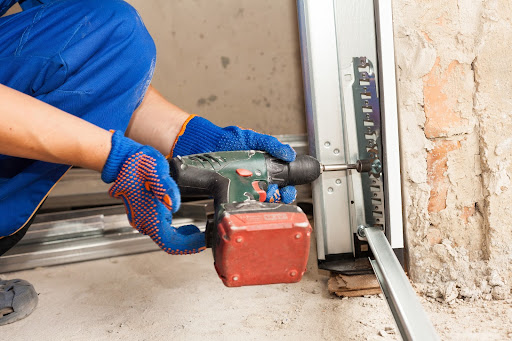 Preventing Garage Door Breakdowns: The Importance of Regular Service Checks