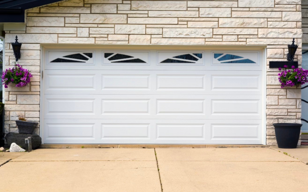 How to Rev Up a Slow-Opening Garage Door